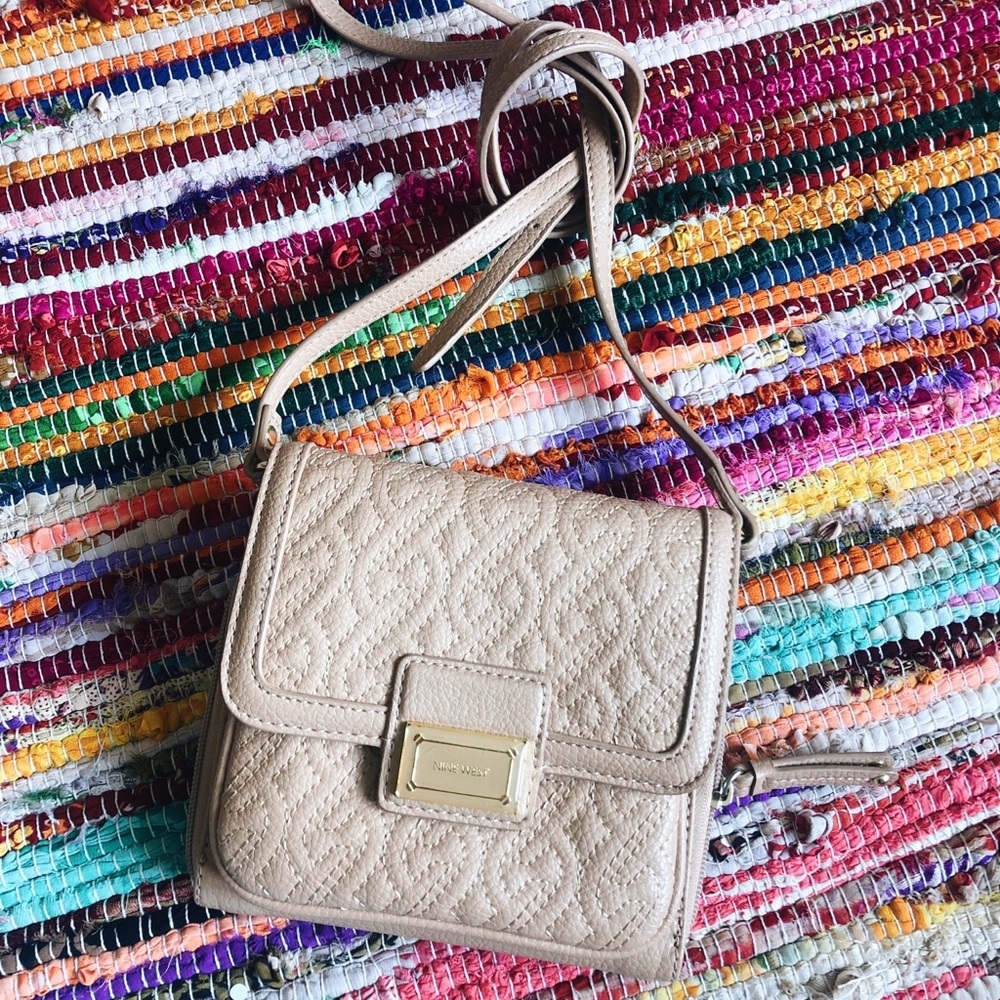 NINE WEST purse
